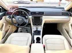 فولكسفاغن باسات